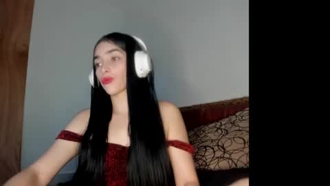 Alisson369  online show from 07-28-26, 02:13
