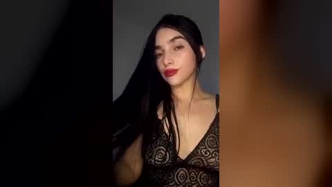 Alisson369  online show from 07-31-26, 03:00