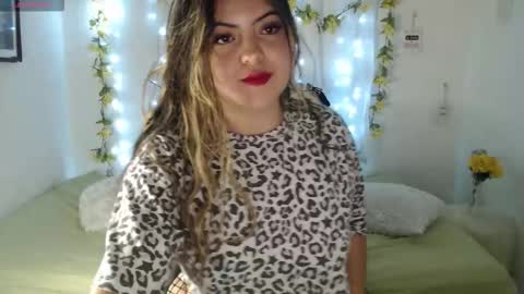 Alisson online show from 02-17-26, 09:39