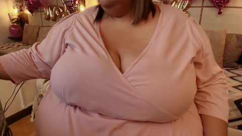 Alisson online show from 02-14-25, 11:31