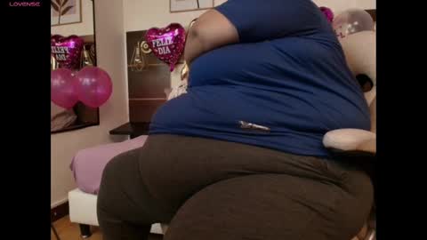 Alisson online show from 02-16-25, 09:15