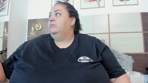 Alisson online show from 09-22-25, 11:23