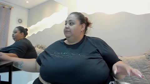 Alisson online show from 10-17-25, 11:24