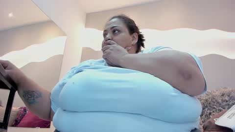 Alisson online show from 10-23-25, 11:31