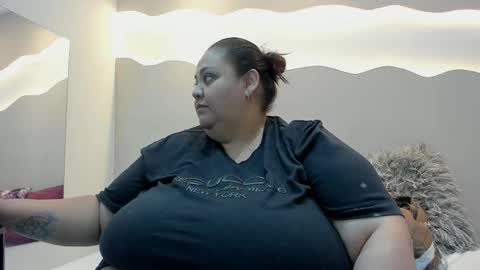 Alisson online show from 10-26-25, 11:27