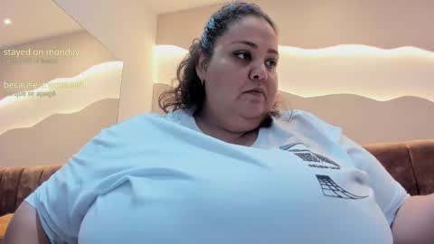 Alisson online show from 11-19-25, 11:32