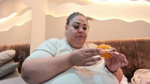 Alisson online show from 02-11-26, 11:15