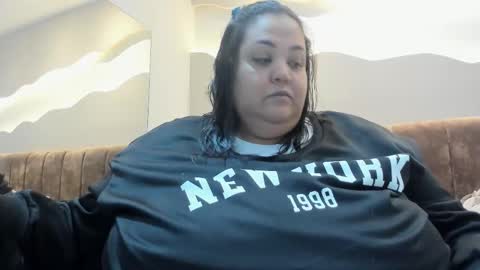 Alisson online show from 02-16-26, 11:17