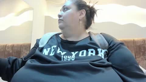 Alisson online show from 03-16-26, 11:36