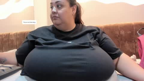 Alisson online show from 04-20-26, 11:24