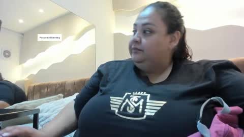 Alisson online show from 04-23-26, 11:31