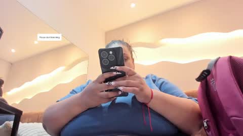 Alisson online show from 04-24-26, 11:45