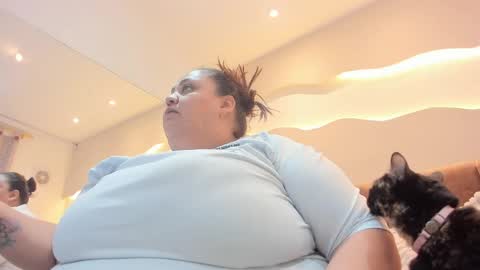 Alisson online show from 04-29-26, 11:03