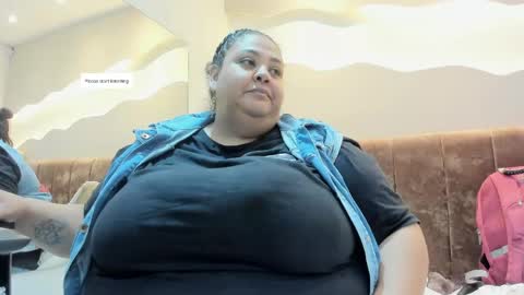 Alisson online show from 06-06-26, 11:48
