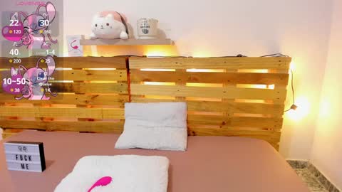 Alisson  online show from 01-19-25, 12:06