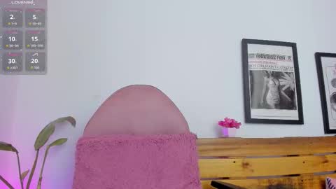 Alisson  online show from 02-28-26, 12:00