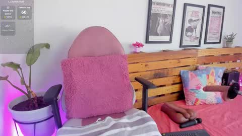 Alisson  online show from 03-07-26, 09:45