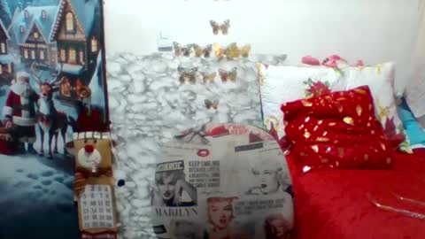 alisson brand online show from 11-29-25, 05:38