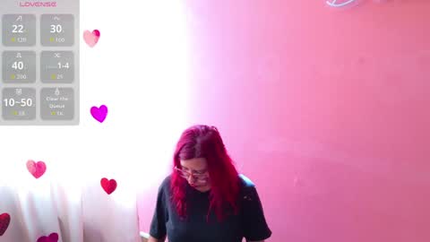 Snapshot of alisson_desire chatting on 04-02-26, 07:44 Alisson online show from 04-02-26, 07:44