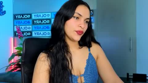 alisson_evans__ online show from 03-23-26, 08:35