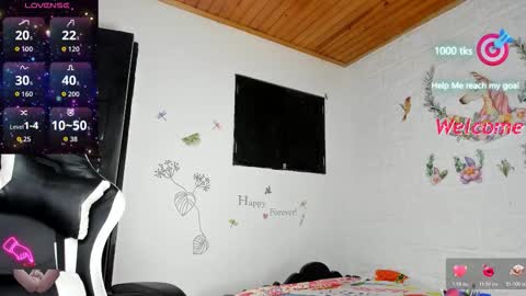 Alisson hoffman05 online show from 12-04-25, 12:09