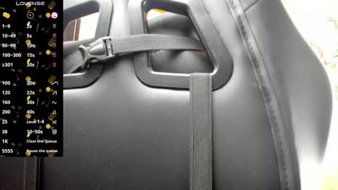 Alisson hoffman05 online show from 01-17-26, 12:26