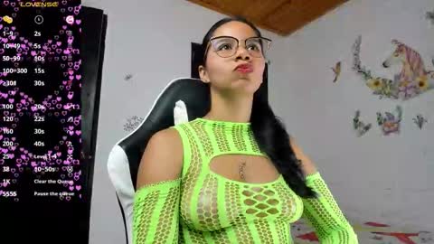 Alisson hoffman05 online show from 03-19-26, 12:36