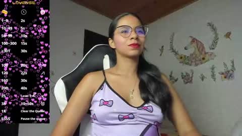 Alisson hoffman05 online show from 06-30-26, 10:22