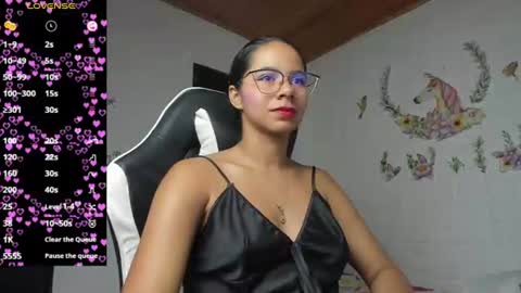 Alisson hoffman05 online show from 07-11-26, 04:21