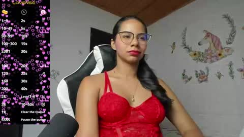 Alisson hoffman05 online show from 07-24-26, 01:03