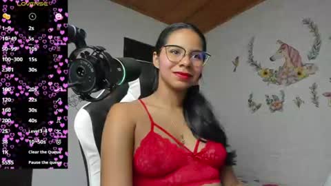 Alisson hoffman05 online show from 07-25-26, 05:54