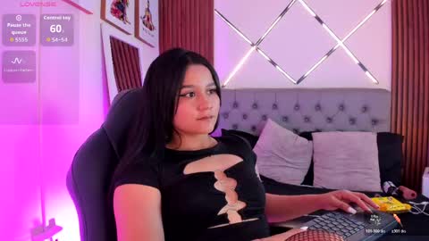  Alisson  online show from 05-28-26, 01:41