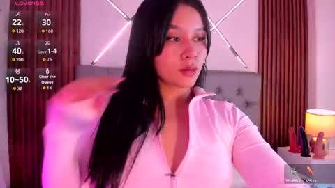  Alisson  online show from 07-06-26, 01:08