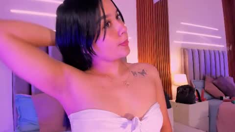  Alisson  online show from 07-21-26, 12:51