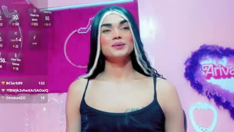 Snapshot of alisson_secrett chatting on 03-07-25, 06:13 alisson_secrett online show from 03-07-25, 06:13