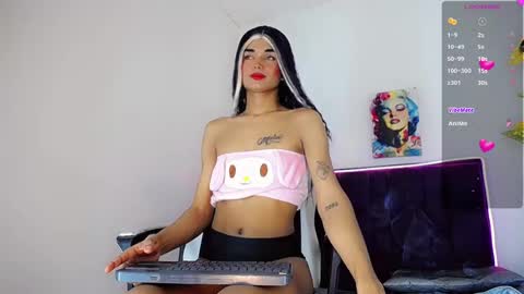 Snapshot of alisson_secrett chatting on 03-08-25, 03:28 alisson_secrett online show from 03-08-25, 03:28