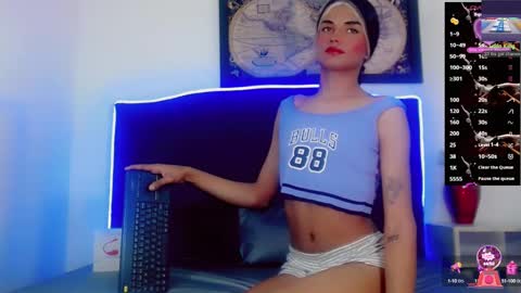 Snapshot of alisson_secrett chatting on 03-12-25, 12:31 alisson_secrett online show from 03-12-25, 12:31