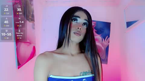 Snapshot of alisson_secrett_ chatting on 02-22-26, 11:09 Alisson online show from 02-22-26, 11:09