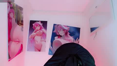 Snapshot of alisson_secrett_ chatting on 02-24-26, 05:00 Alisson online show from 02-24-26, 05:00