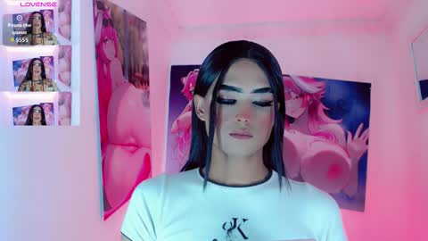 Snapshot of alisson_secrett_ chatting on 03-07-26, 05:26 Alisson online show from 03-07-26, 05:26