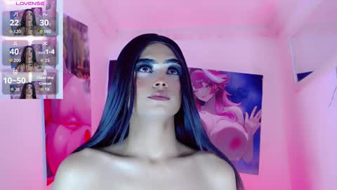 Snapshot of alisson_secrett_ chatting on 03-08-26, 06:06 Alisson online show from 03-08-26, 06:06