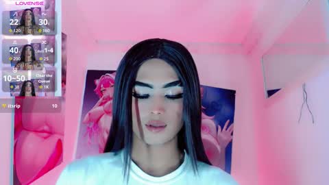 Snapshot of alisson_secrett_ chatting on 03-09-26, 05:11 Alisson online show from 03-09-26, 05:11