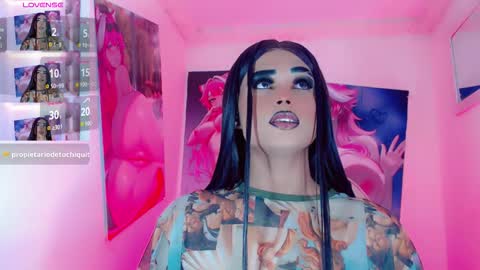 Snapshot of alisson_secrett_ chatting on 03-10-26, 02:38 Alisson online show from 03-10-26, 02:38