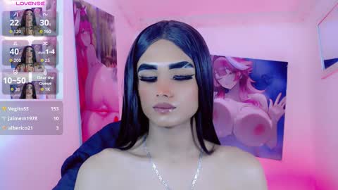 Snapshot of alisson_secrett_ chatting on 03-11-26, 05:19 Alisson online show from 03-11-26, 05:19