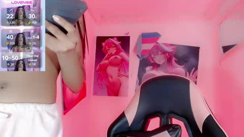 Alisson online show from 04-24-26, 09:50