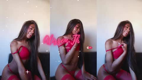 alisson_thompson_ online show from 12-03-24, 11:46