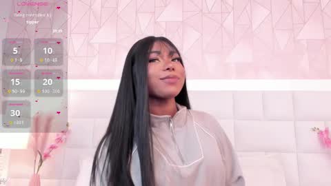 alisson_thompson_ online show from 02-21-25, 07:21