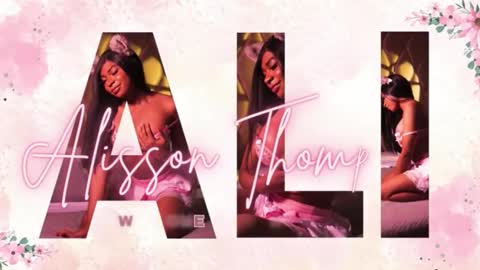 alisson_thompson_ online show from 03-01-25, 01:32