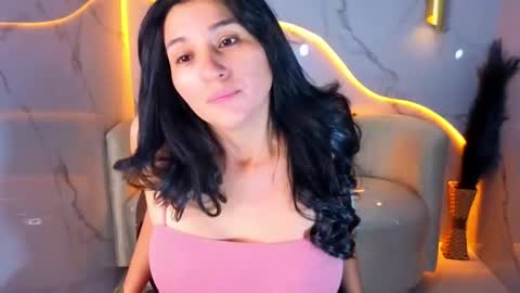 alisson_tx_ online show from 04-28-26, 08:25