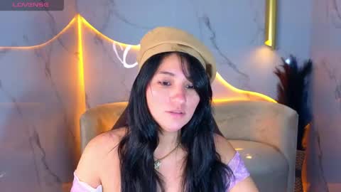 alisson_tx_ online show from 05-29-26, 07:45